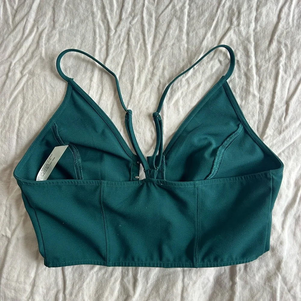 Free People Intimately Bralette - Picture 2 of 2